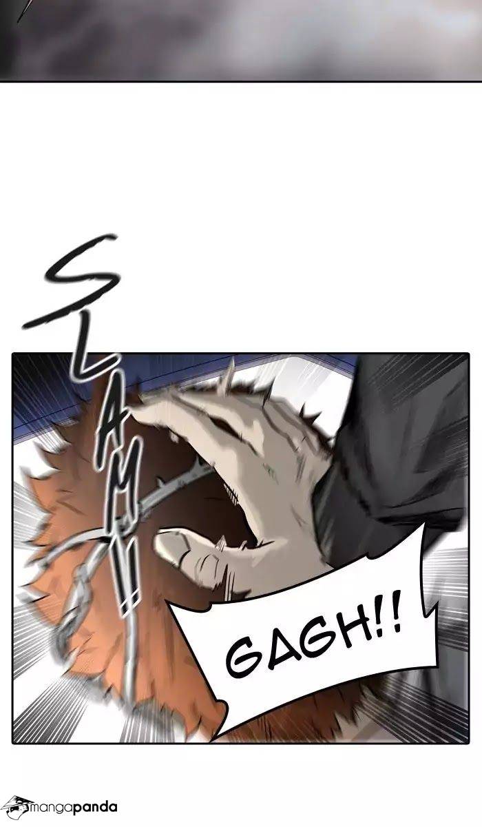 Tower of God Chapter 395 image 098